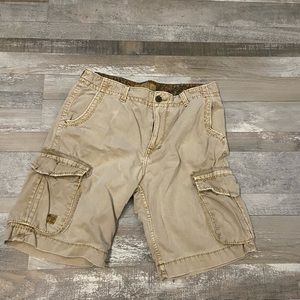 Men’s true religion shorts size 33